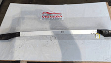 profilo mancorrente cromato