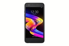 LG Aristo 3+ LMX220 16GB Black
