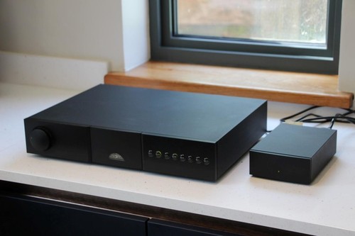 Naim nac202 preamplificatore - nac202,