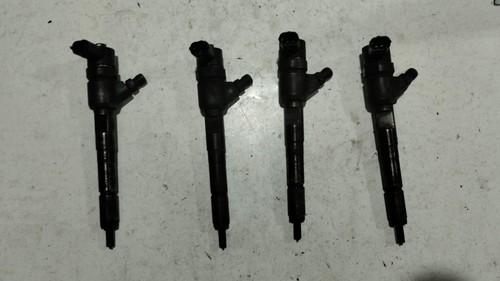 Iniettori per fiat panda - panda, 2°
