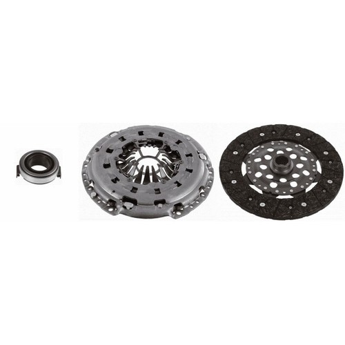 Kit frizione sachs 3000 951 - kit,