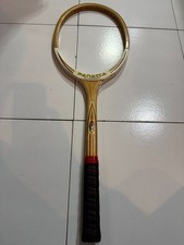 WIP Panatta Autograph 1° Ed RARE Vintage Tennis Racket Racquet Roland Garros '76