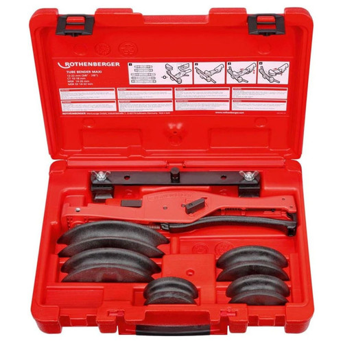 Curvatubi rame 22 con - curvatubi, 10-22
