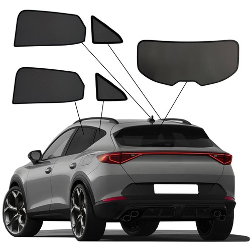 Parasole auto cupra formentor - auto,