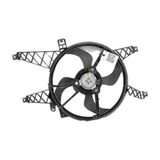 Gruppo Motoventilatore - Renault CLIO III PH.2 - 7701068309 - B1-3230U