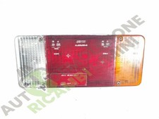 8144.67 FANALE POST. DX. FIAT DUCATO «230» (1994) 2.5 D Chassis Cabin, 2 p. d...