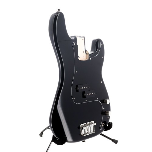 Corpo basso squier precision - basso,