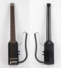 Chitarra acustica elettrica