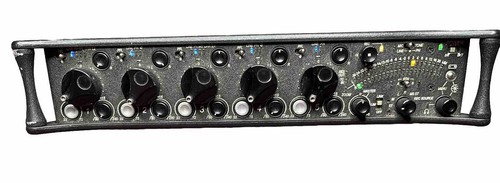 Sound devices 552 registratore - sound,