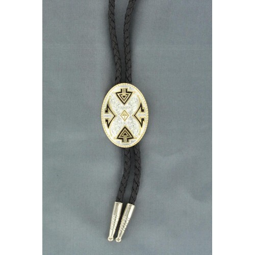 Bolo tie cravattino texano - bolo,