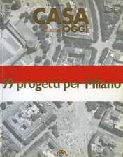 Gjlla Giani CASA OGGI - 99