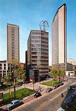 MILANO CENTRO DIREZIONALE