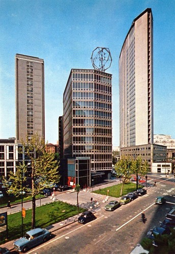 Milano centro direzionale - milano,