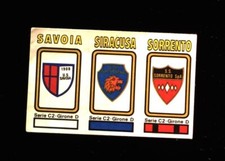 1978-79 Panini Calciatori