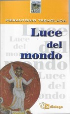 PIERANTONIO TREMOLADA - Luce