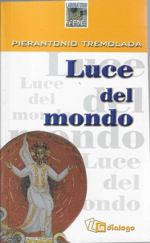 Pierantonio tremolada luce - tremolada,