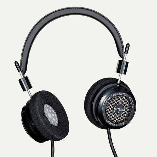 Grado sr225x cuffia con - sr225x,