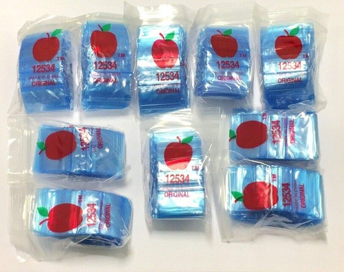Apple mini sacchetti - apple,