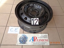 CERCHIO CERCHIONE RUOTA IN