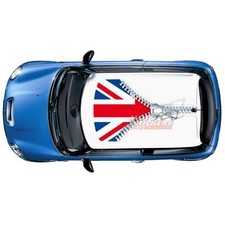 Adesivi bandiera inglese con