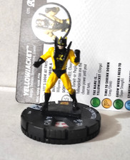 HeroClix Avengers Black