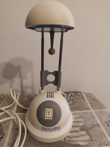 Lampada tavolo giugiaro - tavolo,