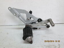 pedana pilota destra per suzuki gsx r 1100 del 1995