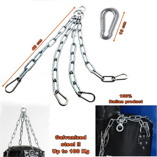 Catena completa per - catena,
