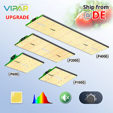 VIPARSPECTRA P600 P1000 P2000 LED Grow Light per piante da appartamento Idnoor 