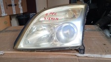 Faro Fanale Anteriore Sinistro Opel Signum/Vectra C