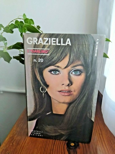 Graziella darling alfonse - -, i