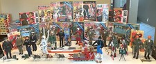 G.I. Joe - Action Man "40th"