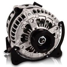 Alternatore Mechman E-Series