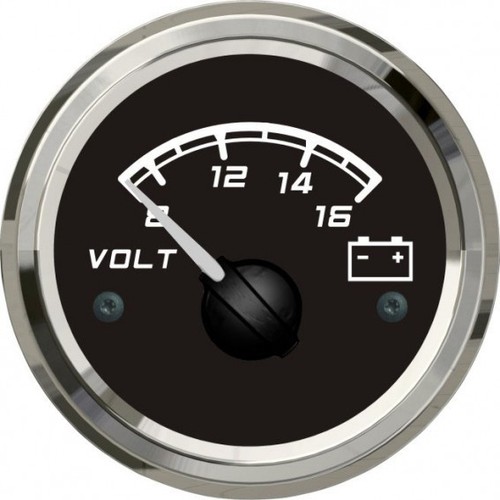 Indicatore elettrico - indicatore,