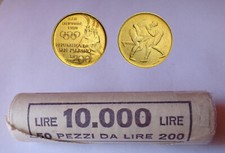 RARO !!! N. 1 ROTOLINO ROLLS