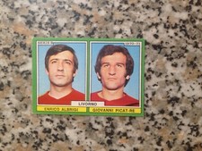 ALBRIGI LIVORNO ALBUM