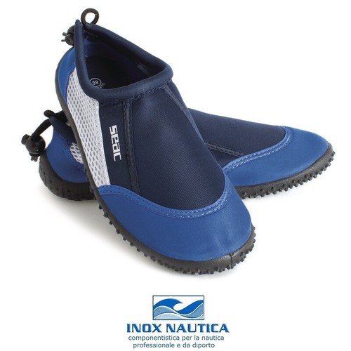 Seac scarpa scoglio - da, mare