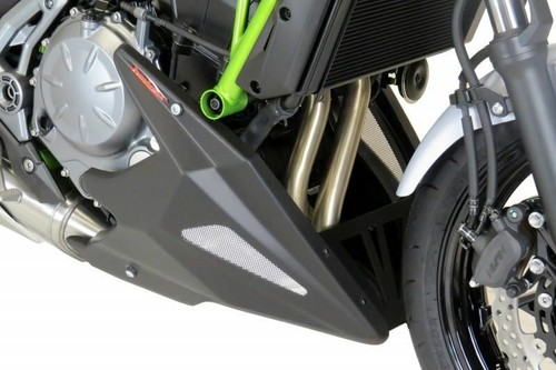 Pancia kawasaki z650 2017 - pancia,