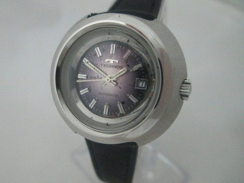 Nos nuovo orologio svizzero - nuovo,