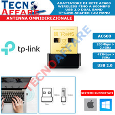 Adattatore di Rete Wireless
