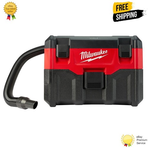 Milwaukee aspirapolvere - milwaukee,