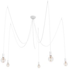 Nowodvorski Spid Lampadario a