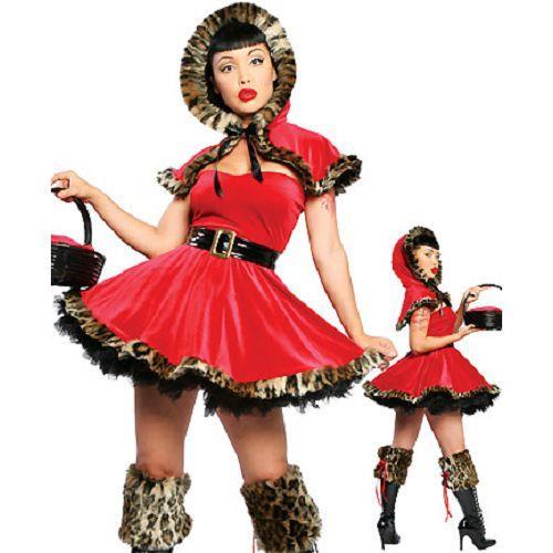 Costume donna vestito
