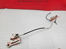 TUYAU TUYAUX ARRIÈRE 54813070200 KTM EXC F 250 4T 2008 2011 HOSE PIPE