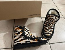 Stivaletti donna MOU, tg 40, limited edition!!!