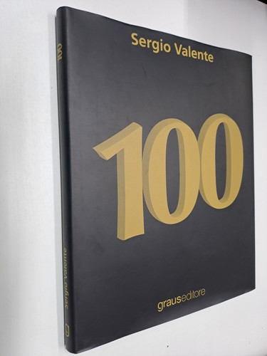 100 sergio valente - valente, graus