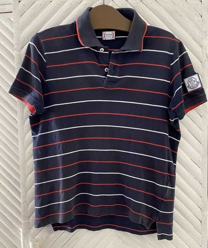 Polo moncler originale camicia - originale,