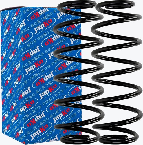 Japko molle ammortizzatori - 2x,