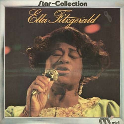 Ella fitzgerald - ella,