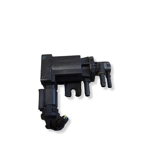 Elettrovalvola convertitore